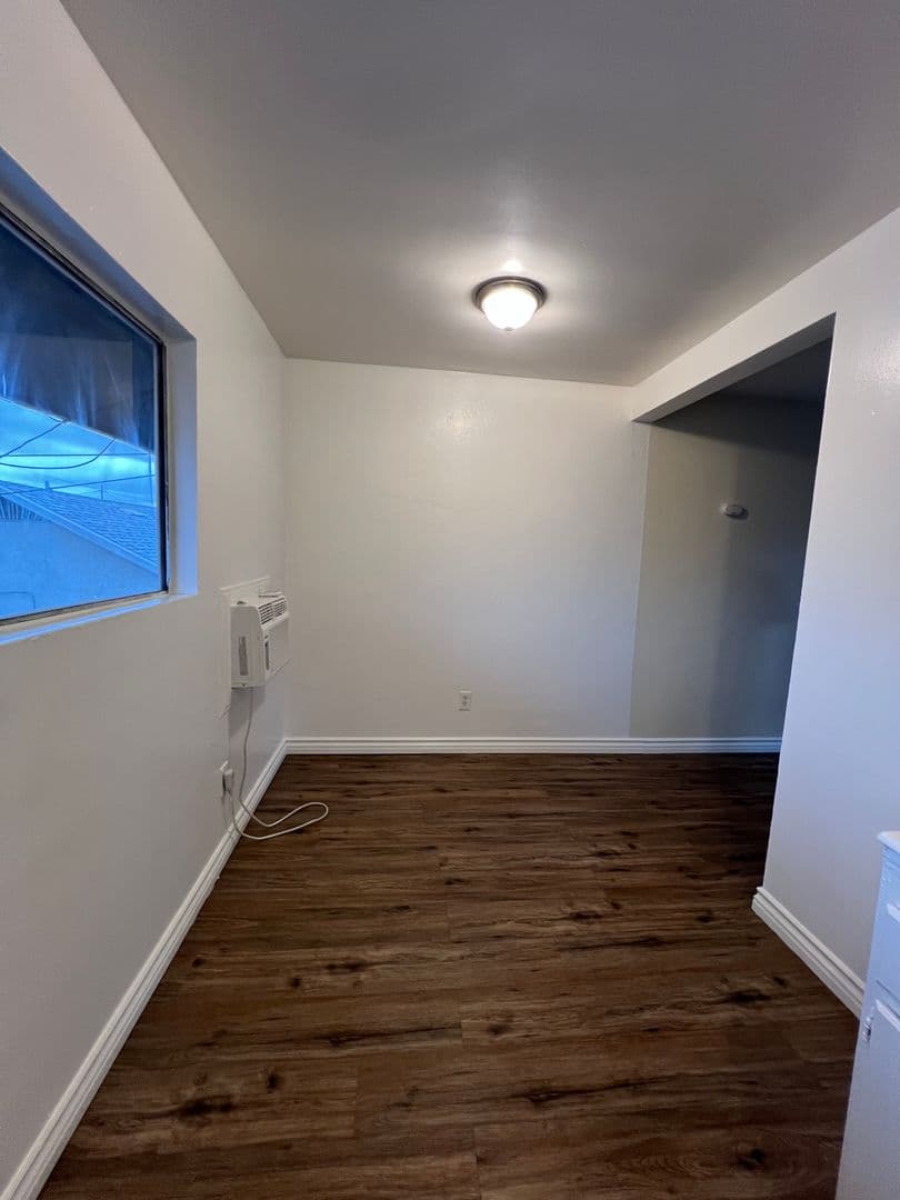 San Bernardino Apartment: 757 N. H Street