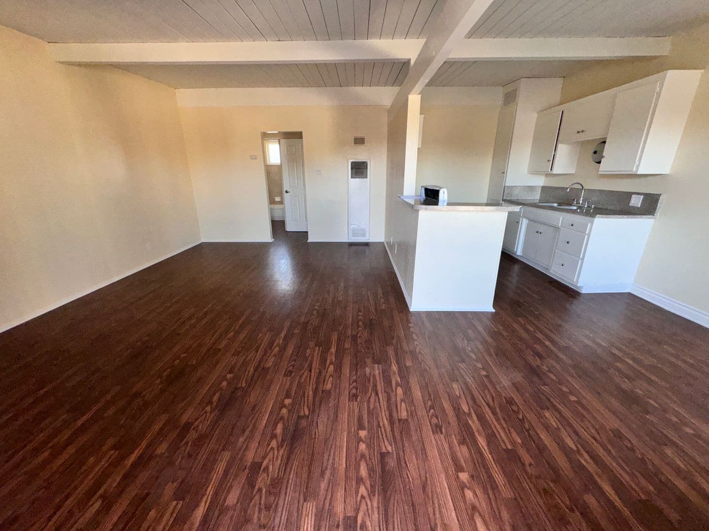 San Bernardino Apartment: 622 W. 21st Street