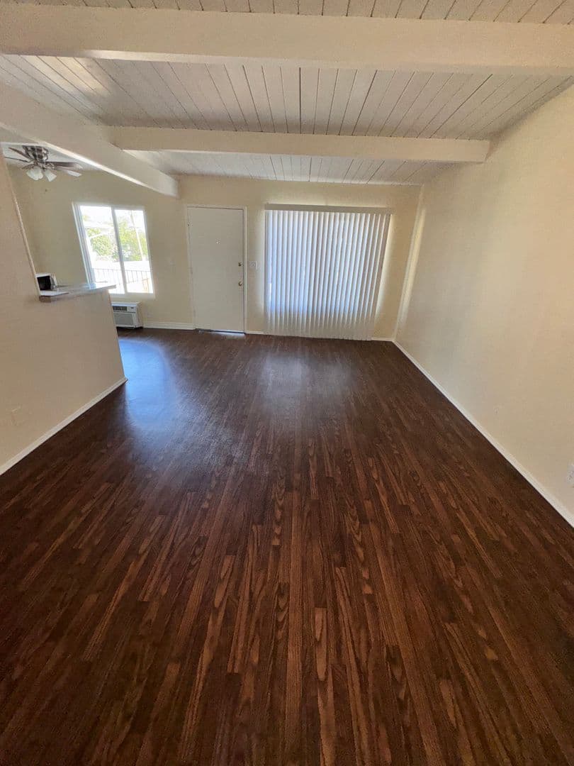 San Bernardino Apartment: 622 W. 21st Street