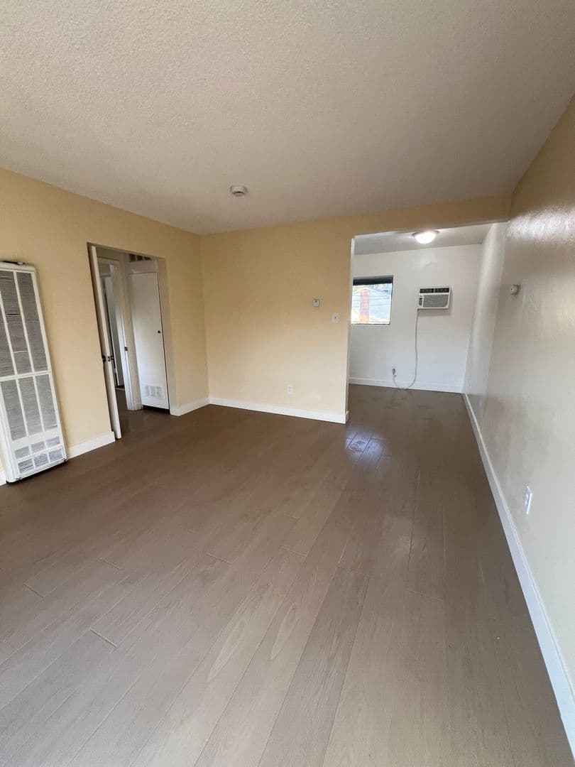 San Bernardino Apartment: 757 N. H Street