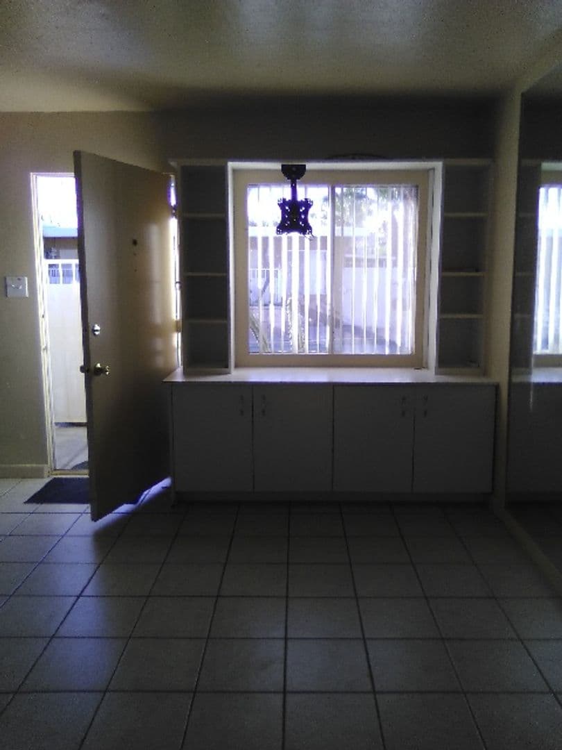 Palm Springs Apartment: 540-570 S. Highland Dr