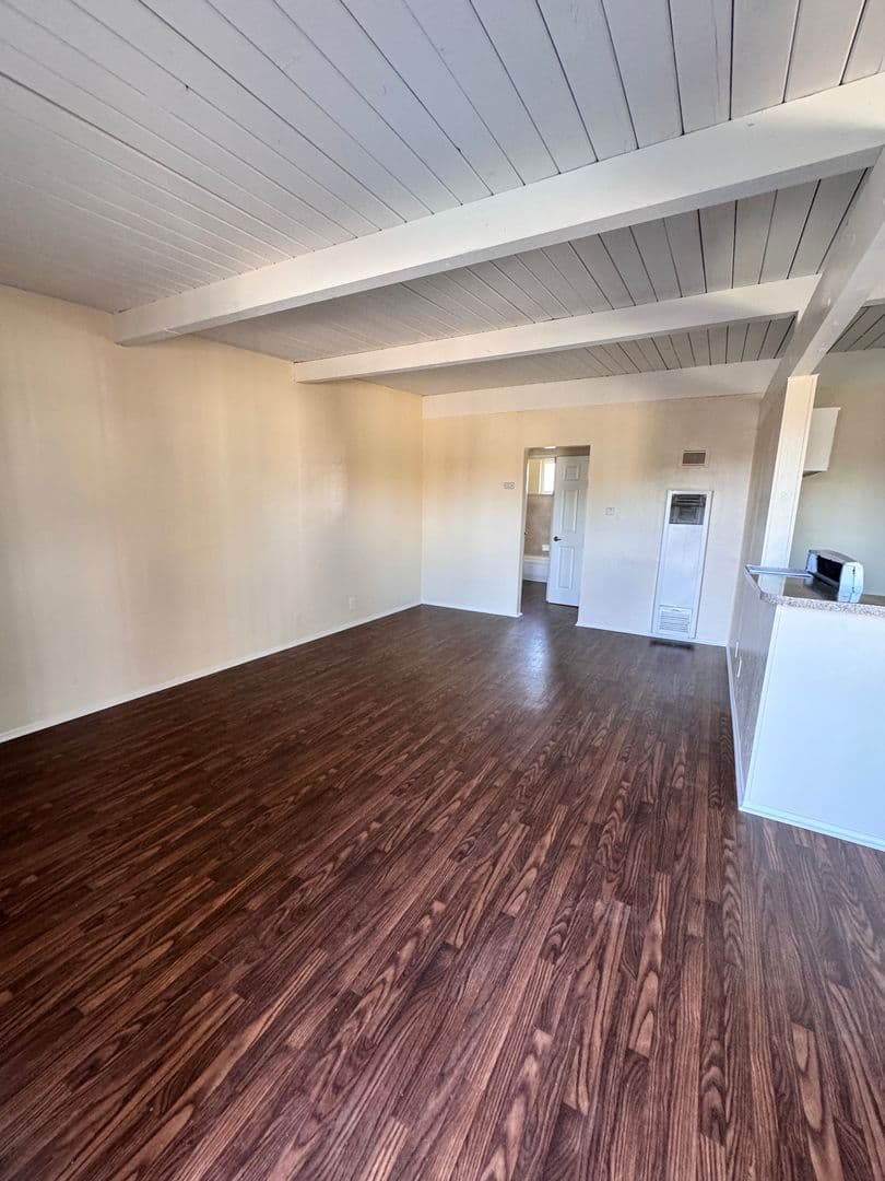 San Bernardino Apartment: 622 W. 21st Street