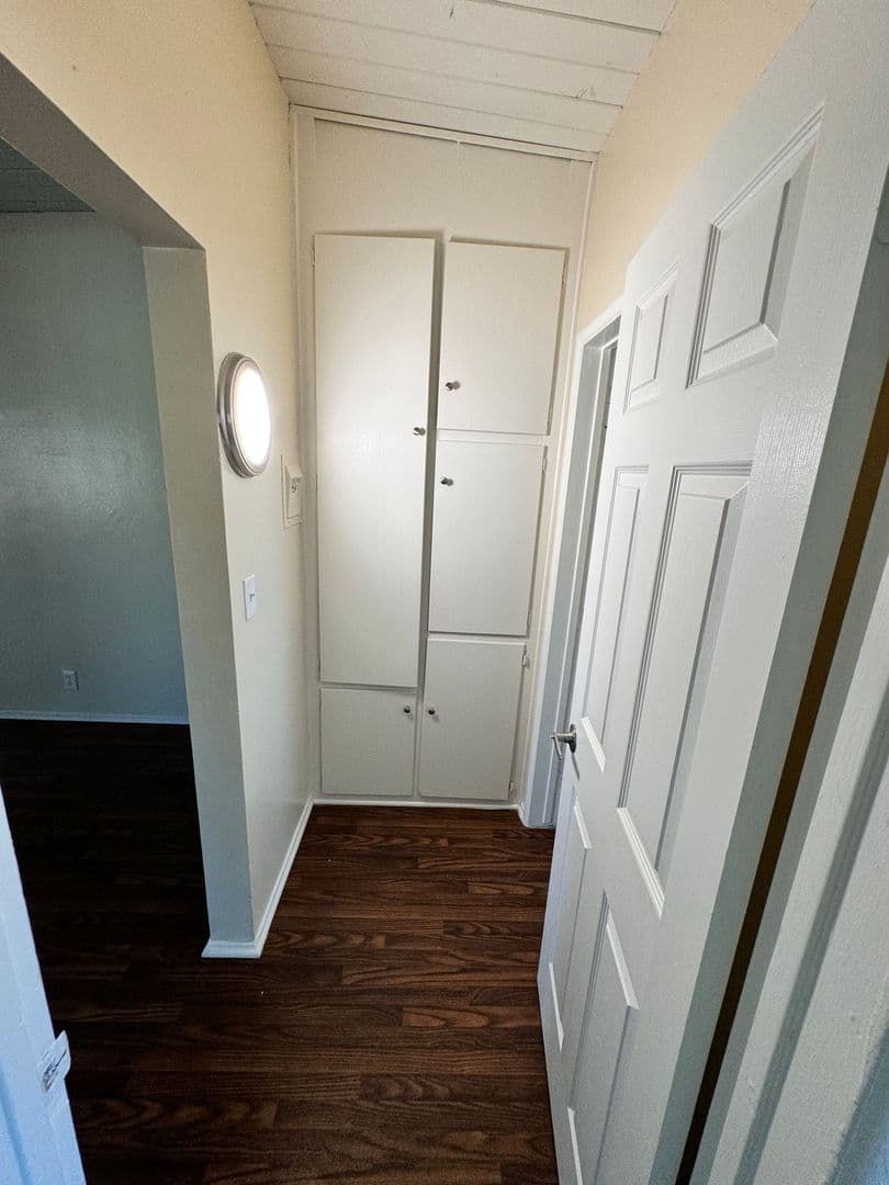 San Bernardino Apartment: 622 W. 21st Street
