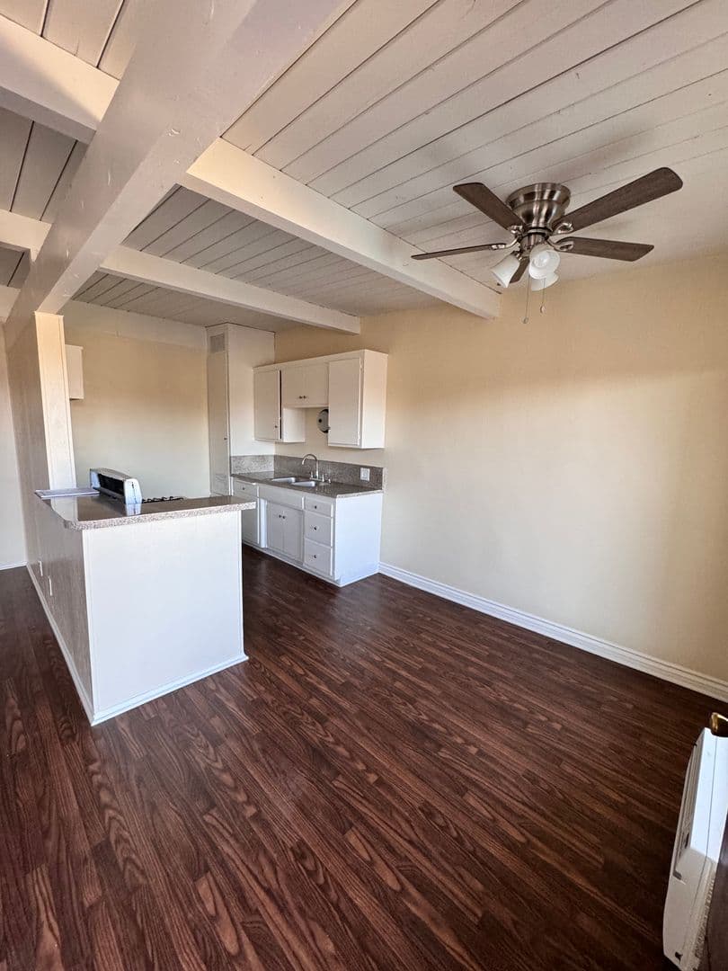 San Bernardino Apartment: 622 W. 21st Street