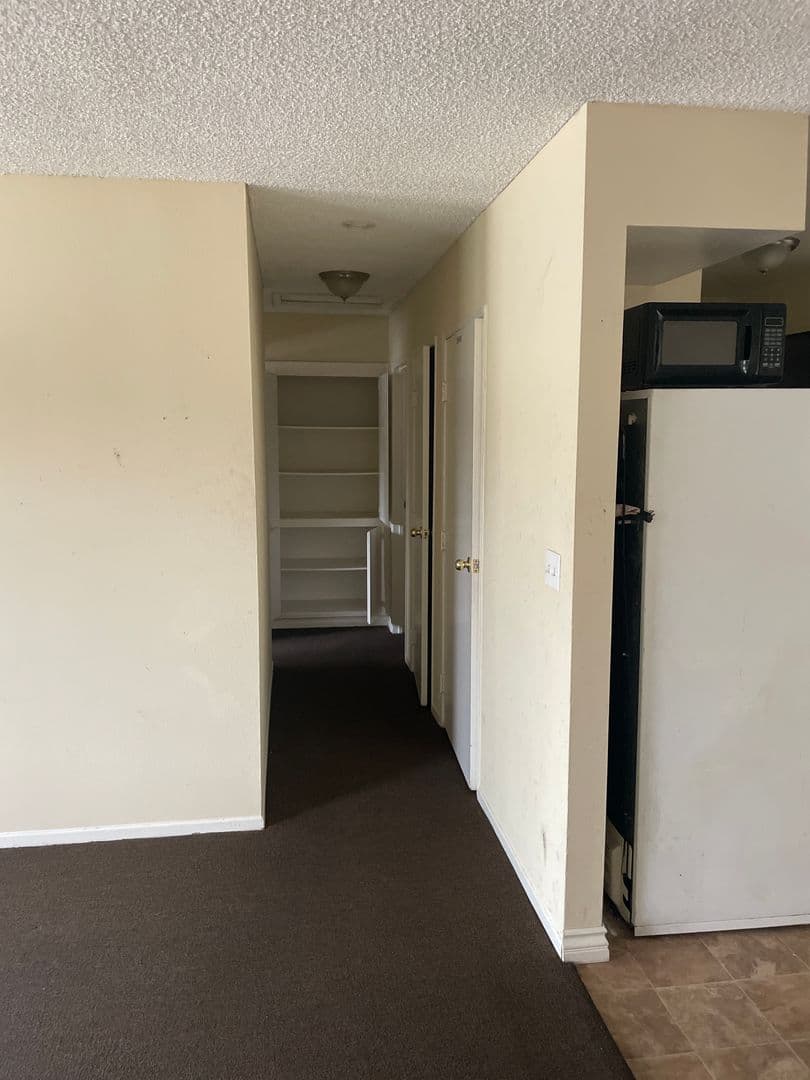 San Bernardino Apartment: 1140 W 9th St.