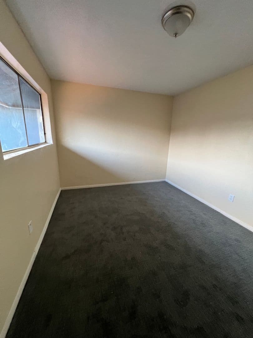 San Bernardino Apartment: 757 N. H Street