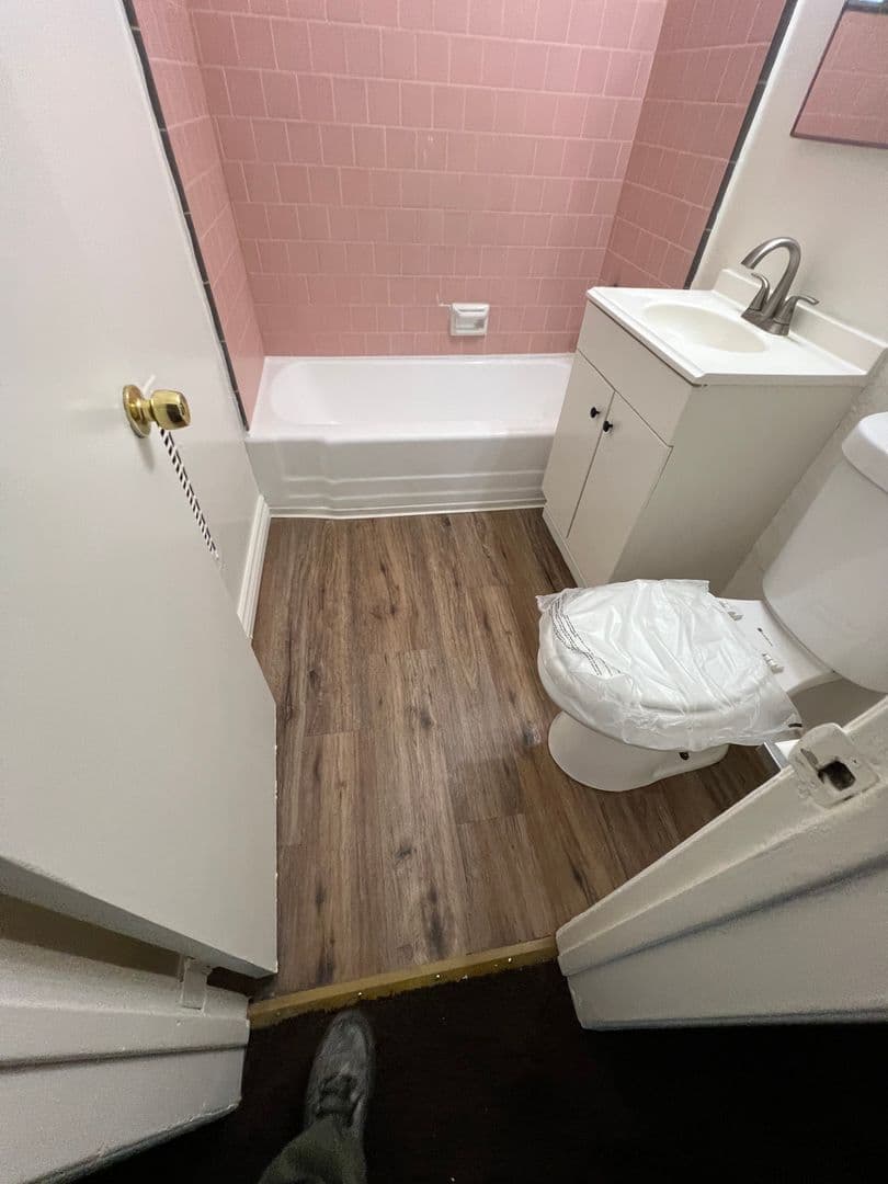 San Bernardino Apartment: 757 N. H Street