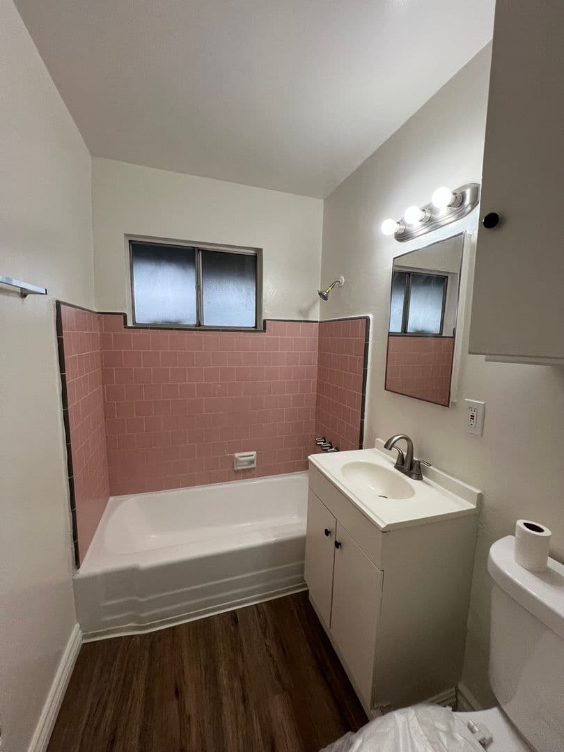 San Bernardino Apartment: 757 N. H Street