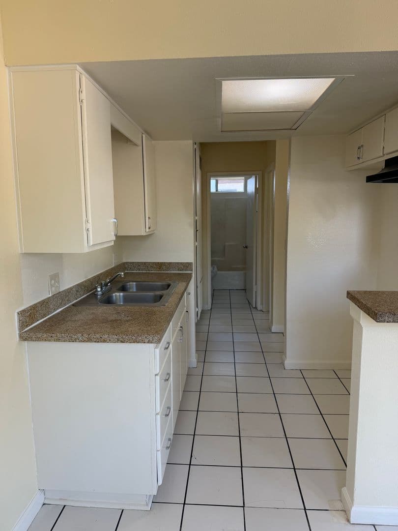 San Bernardino Apartment: 145-157 East Court Street