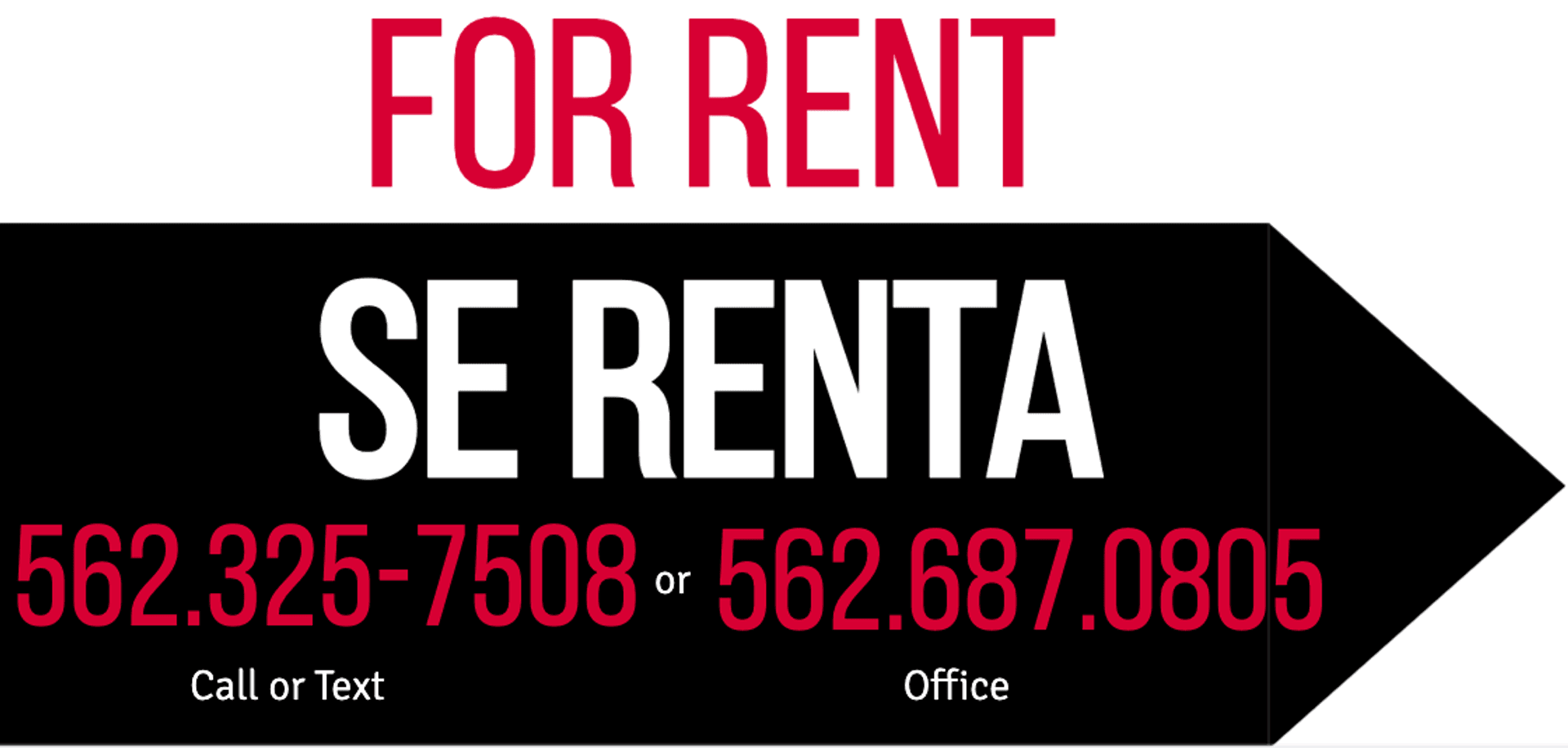 San Bernardino Apartment: 757 N. H Street