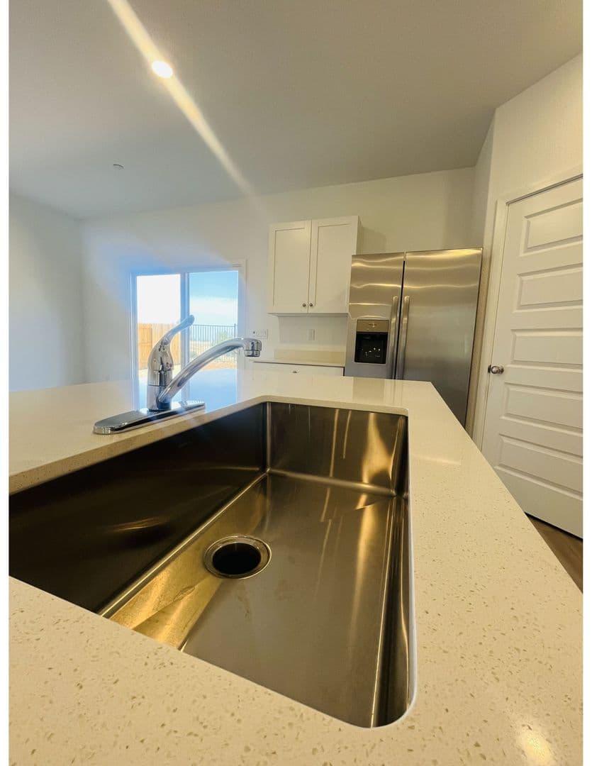 Rancho Cordova House: 12667 Ironbow Way