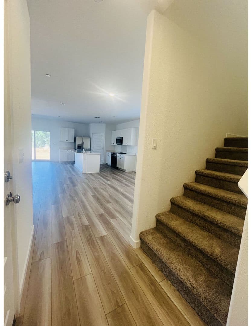 Rancho Cordova House: 12667 Ironbow Way