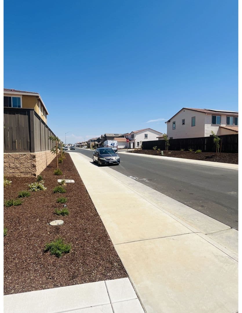 Rancho Cordova House: 12667 Ironbow Way