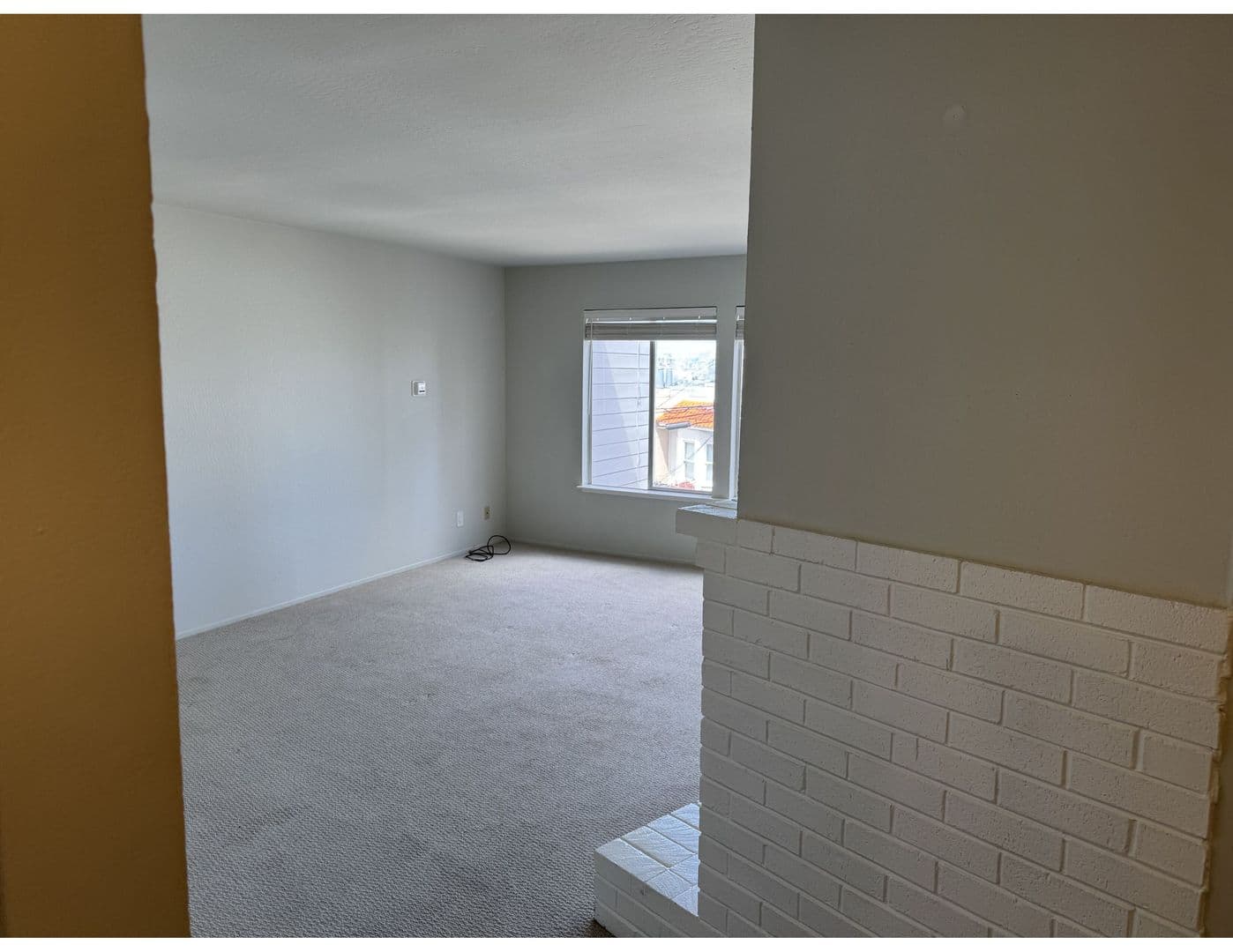San Francisco Apartment: 47 Seward St.