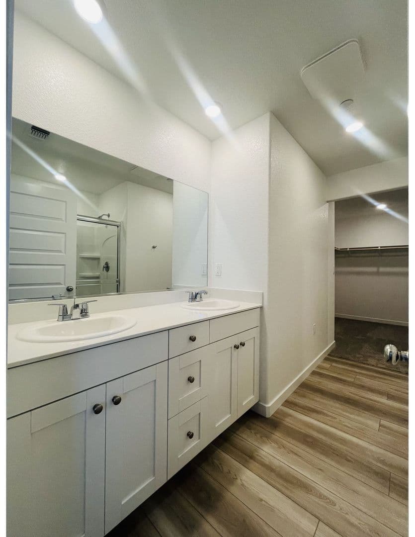 Rancho Cordova House: 12667 Ironbow Way