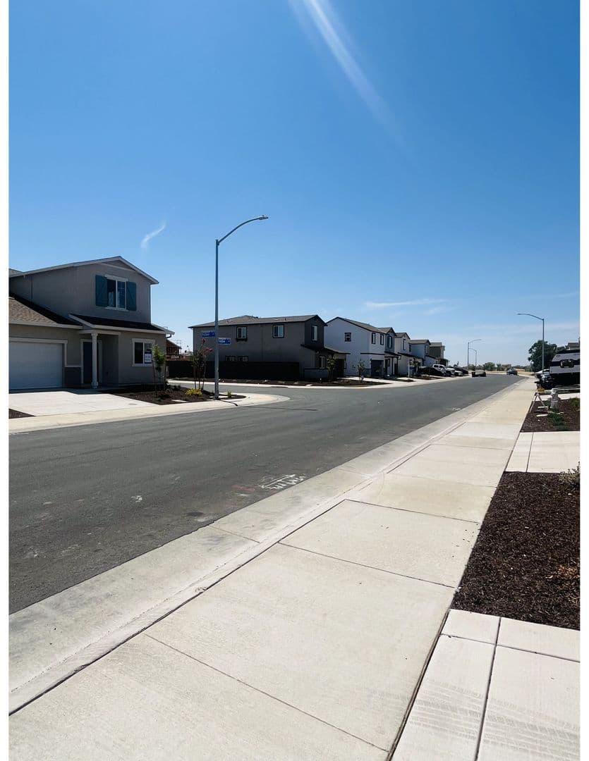 Rancho Cordova House: 12667 Ironbow Way