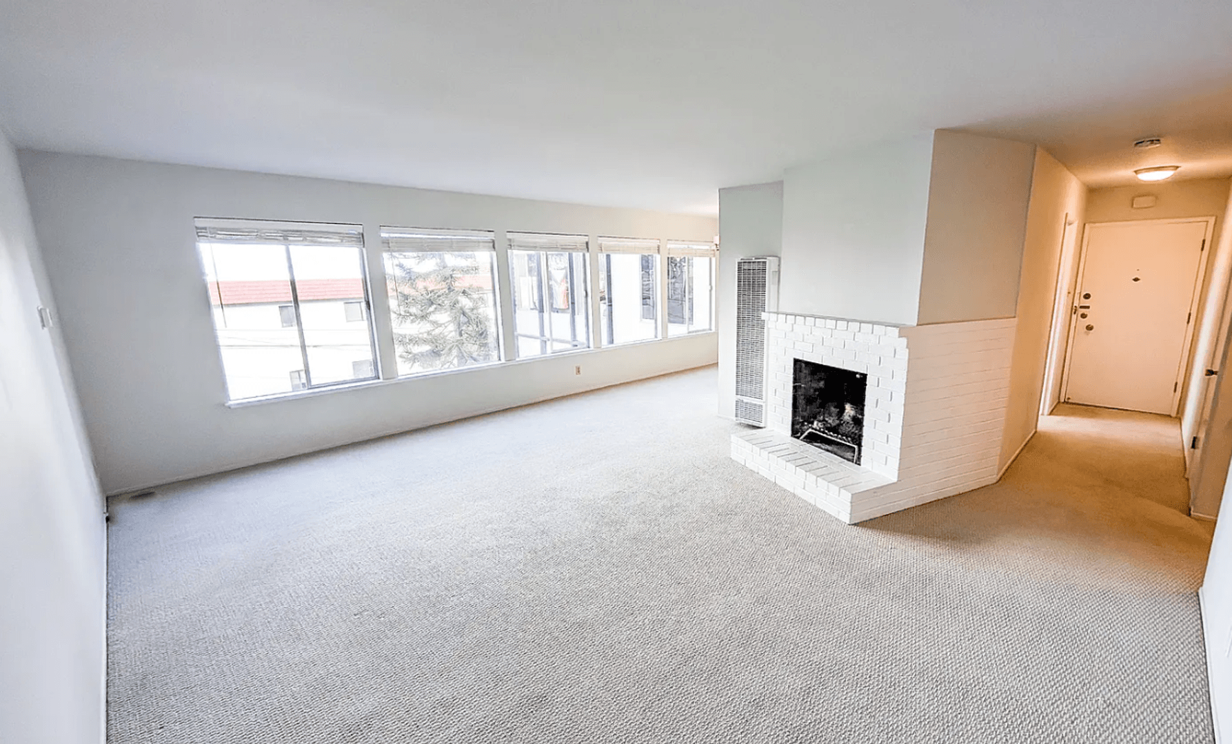 San Francisco Apartment: 47 Seward St.