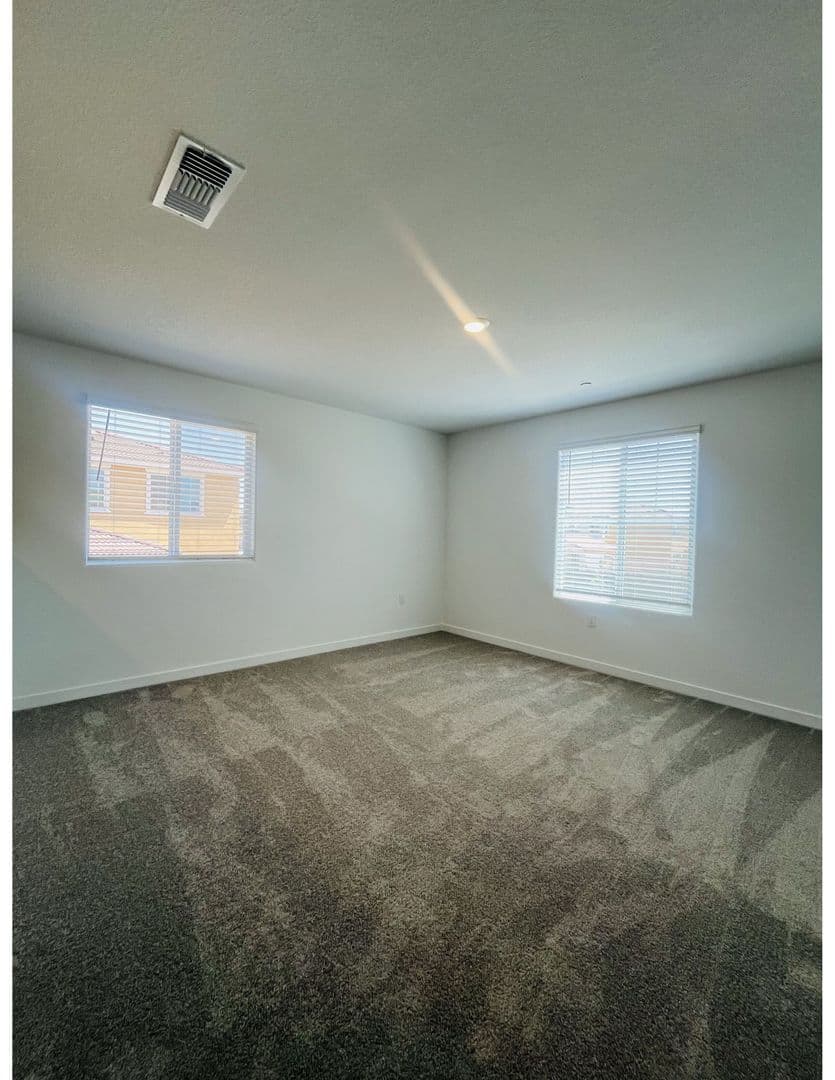 Rancho Cordova House: 12667 Ironbow Way