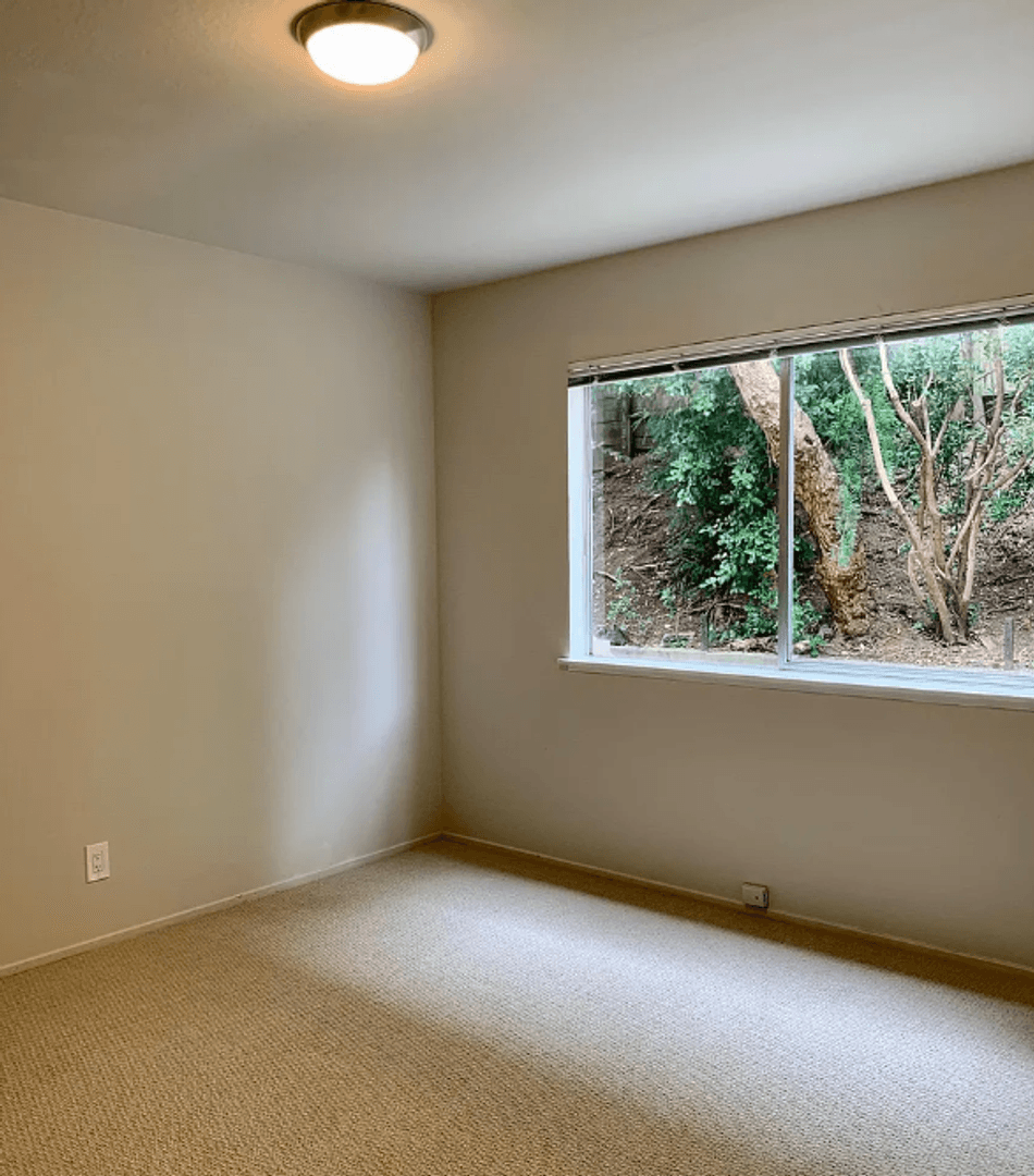 San Francisco Apartment: 47 Seward St.
