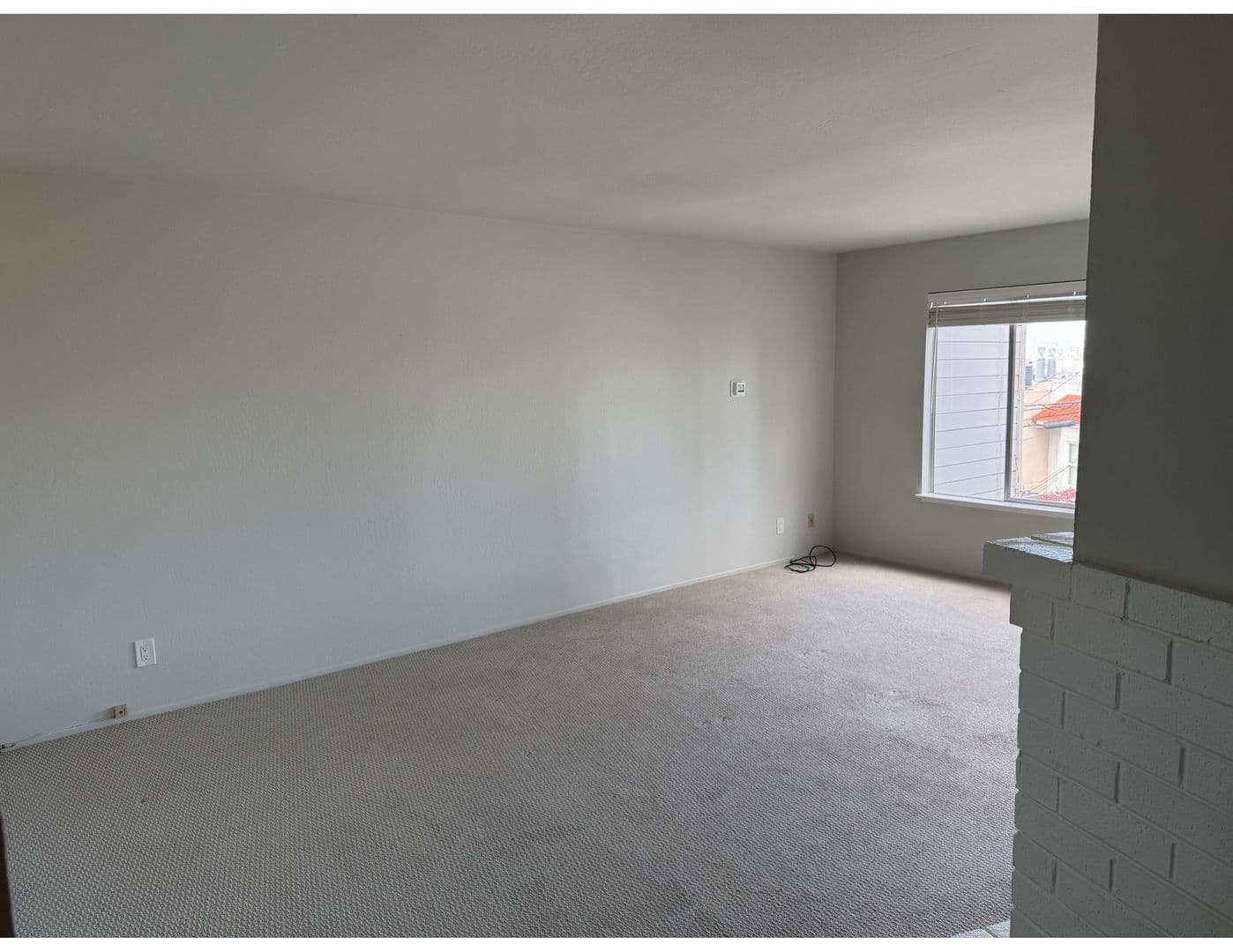 San Francisco Apartment: 47 Seward St.