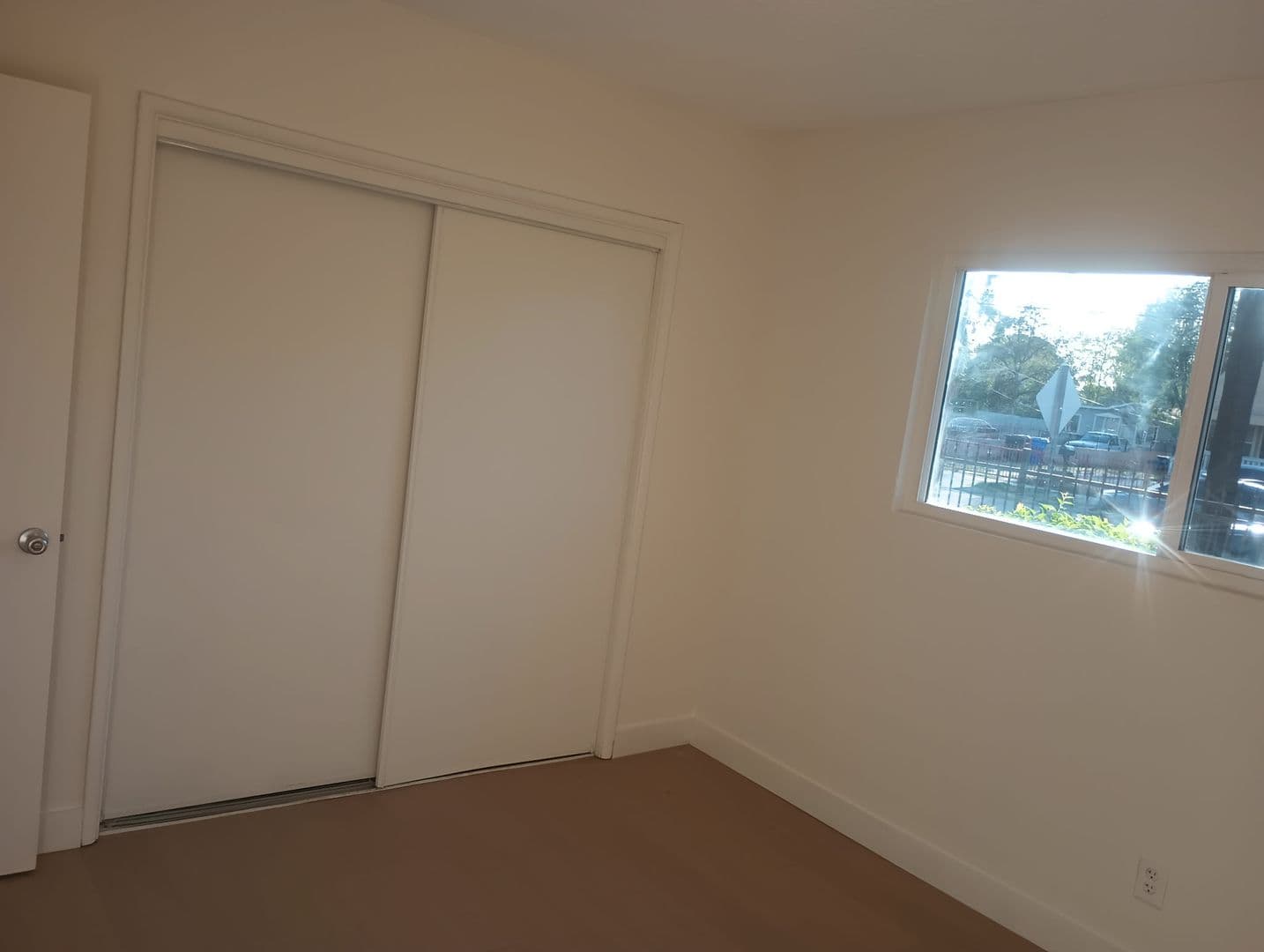 San Bernardino Apartment: 1521-1537 N. Sierra Way