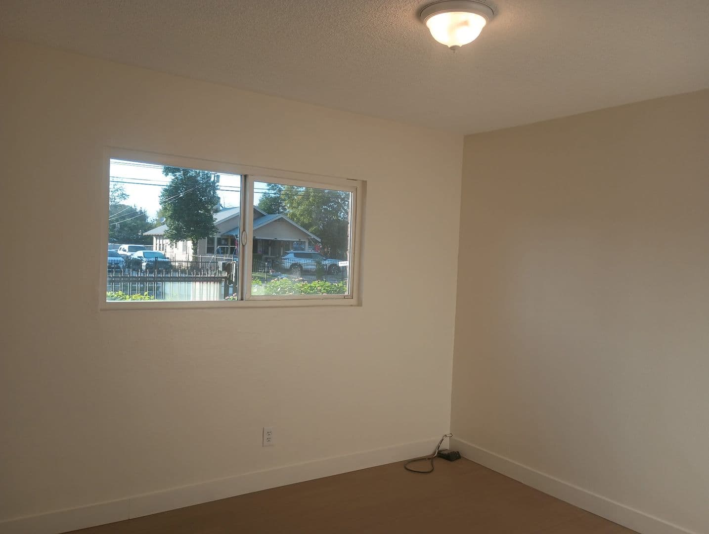 San Bernardino Apartment: 1521-1537 N. Sierra Way