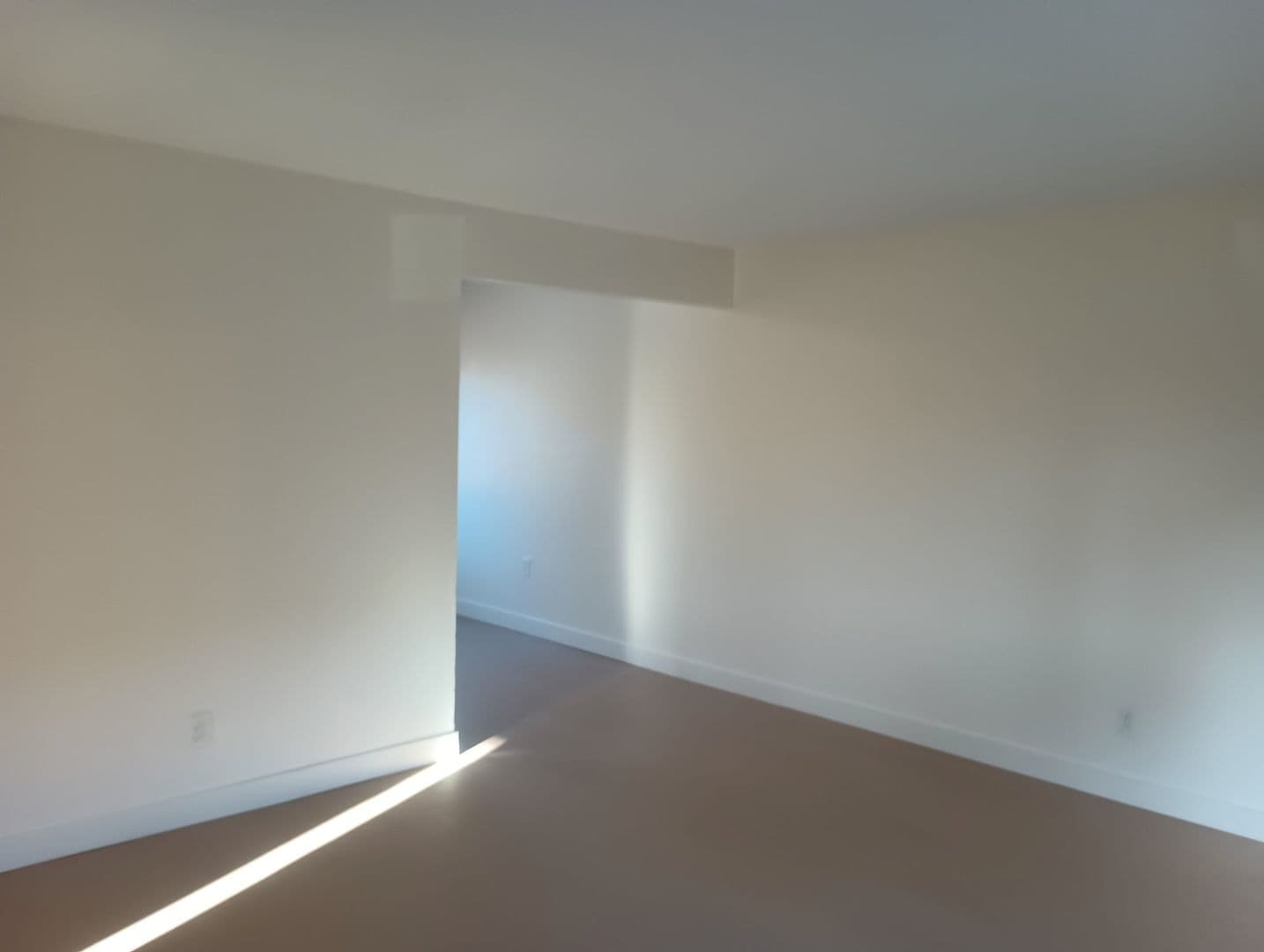 San Bernardino Apartment: 1521-1537 N. Sierra Way