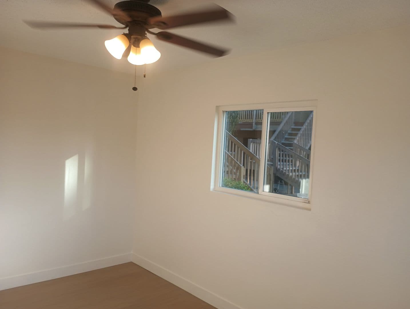 San Bernardino Apartment: 1521-1537 N. Sierra Way