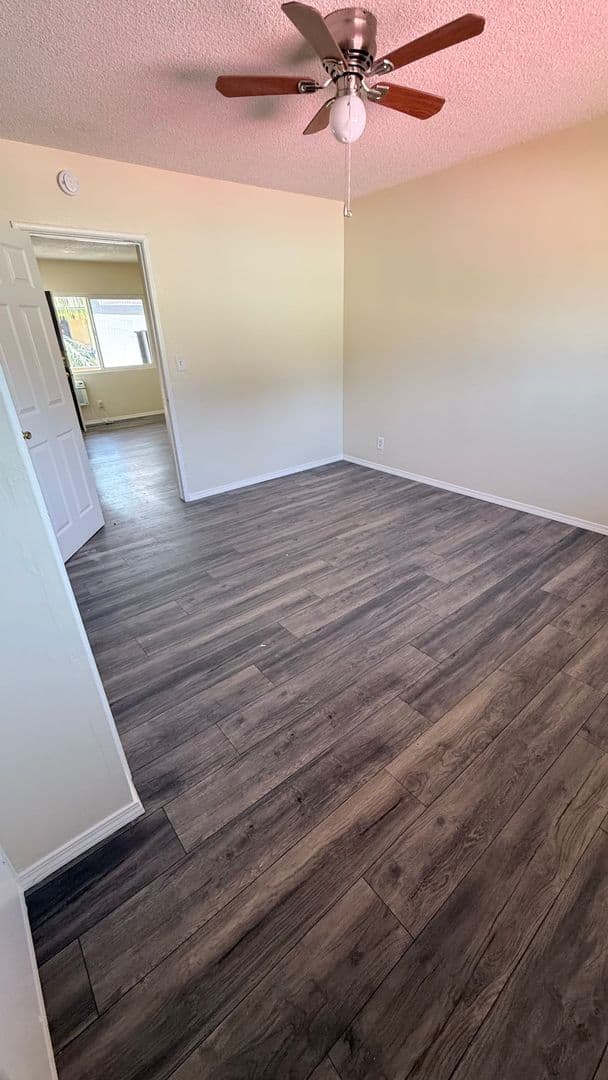 San Bernardino Apartment: 1521-1537 N. Sierra Way
