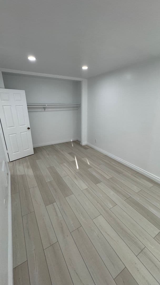 Torrance Apartment: 2107 Sepulveda