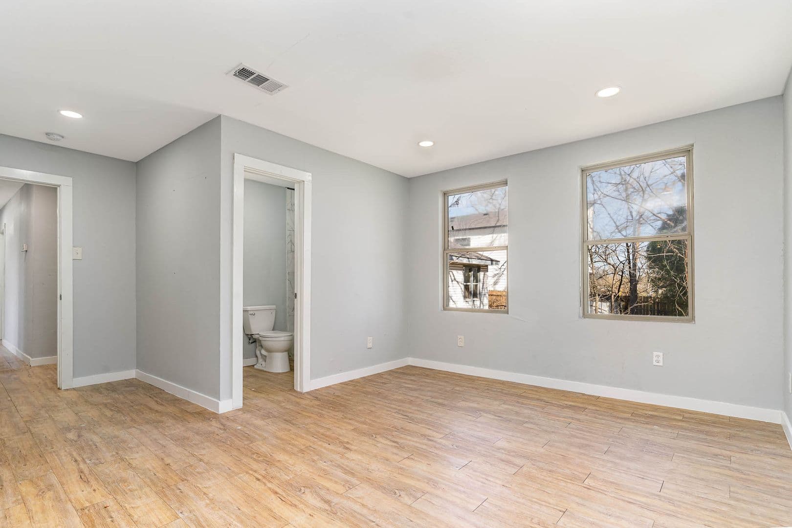 Dallas House: 1406 Galloway Ave.