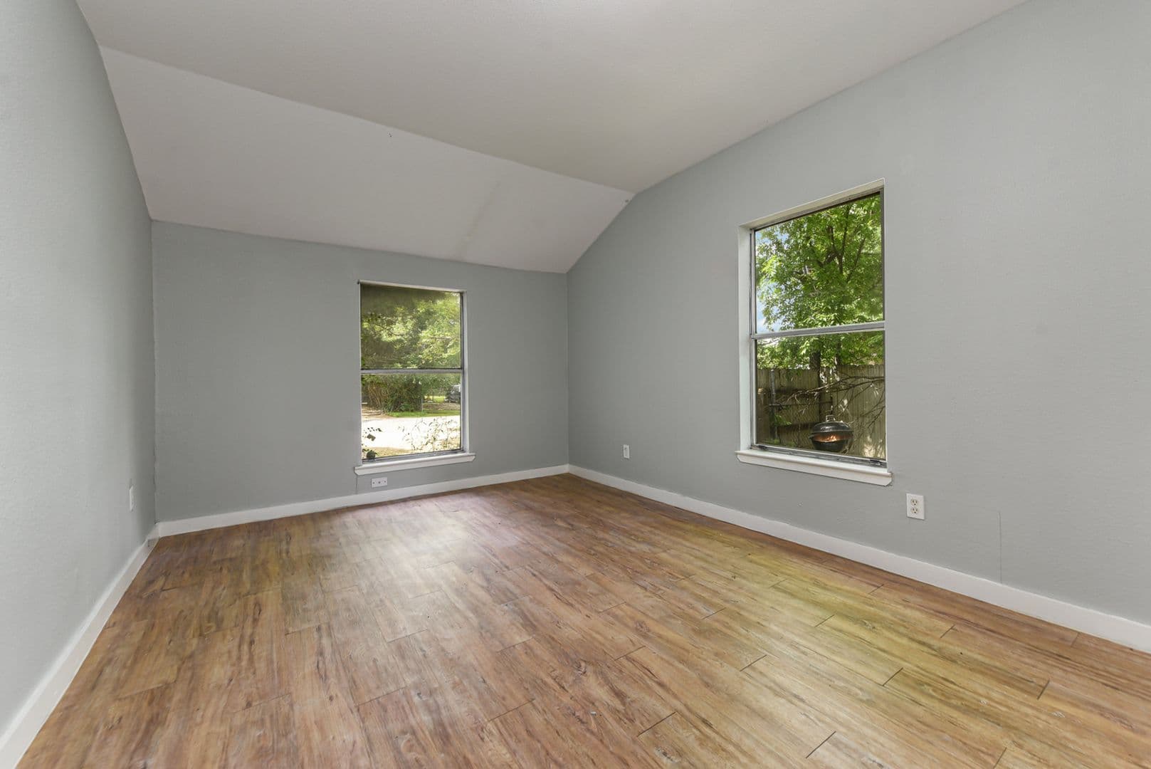 Dallas House: 8323 Lapanto Ln.