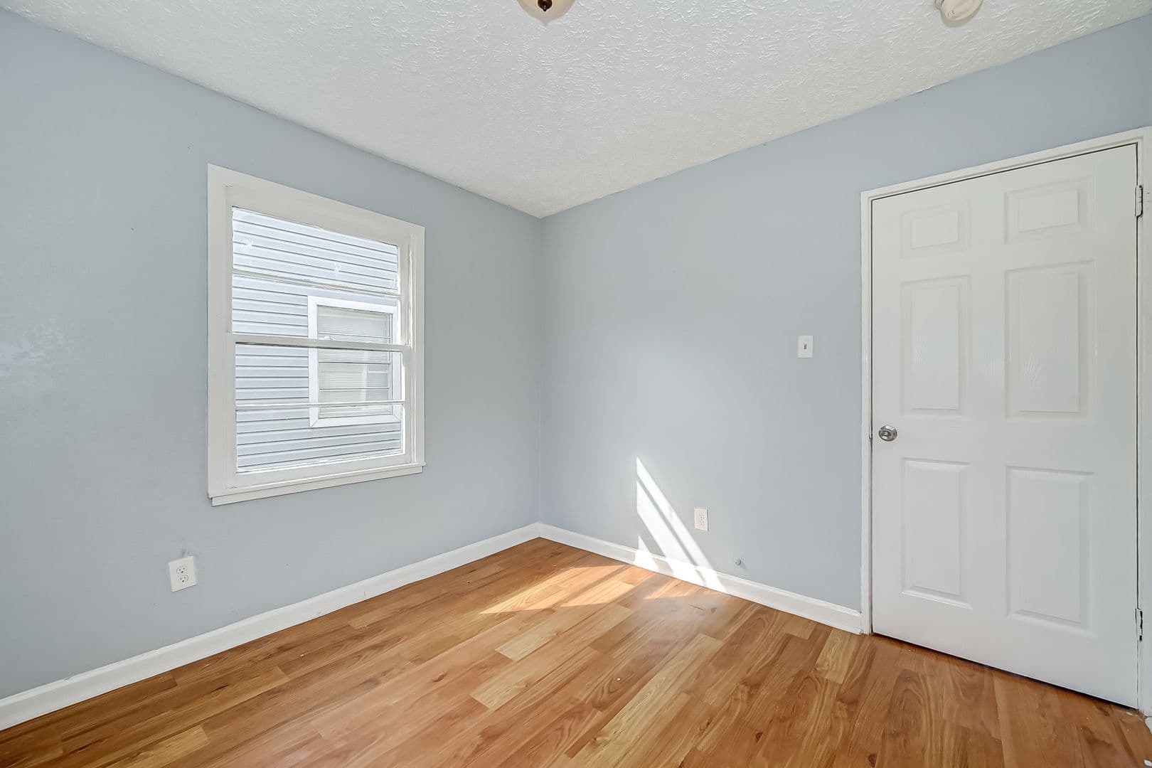 Houston House: 7946 Jutland Rd.