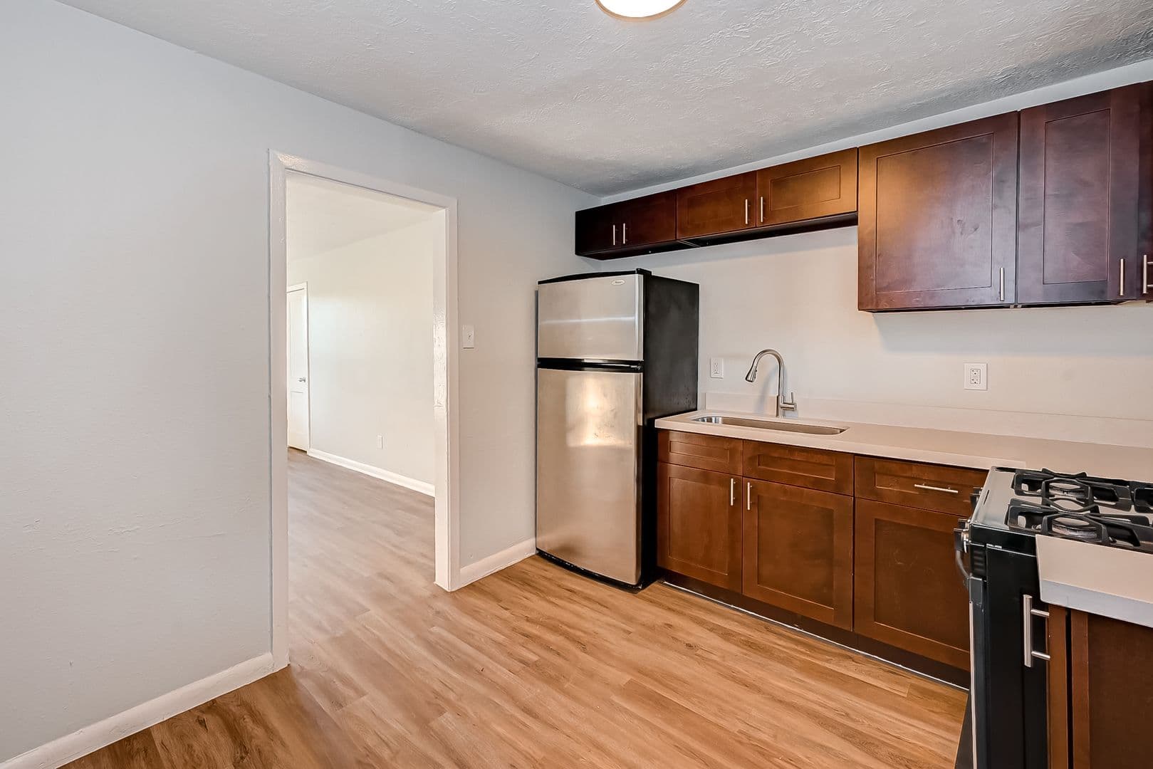 Houston Apartment: 6420 Conley St.