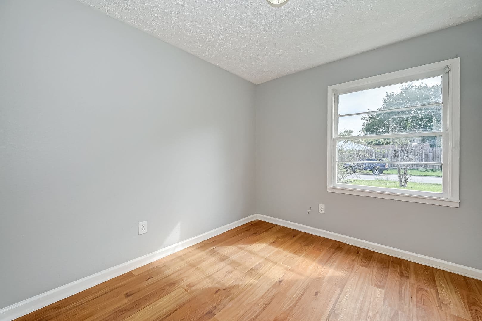 Houston House: 7946 Jutland Rd.