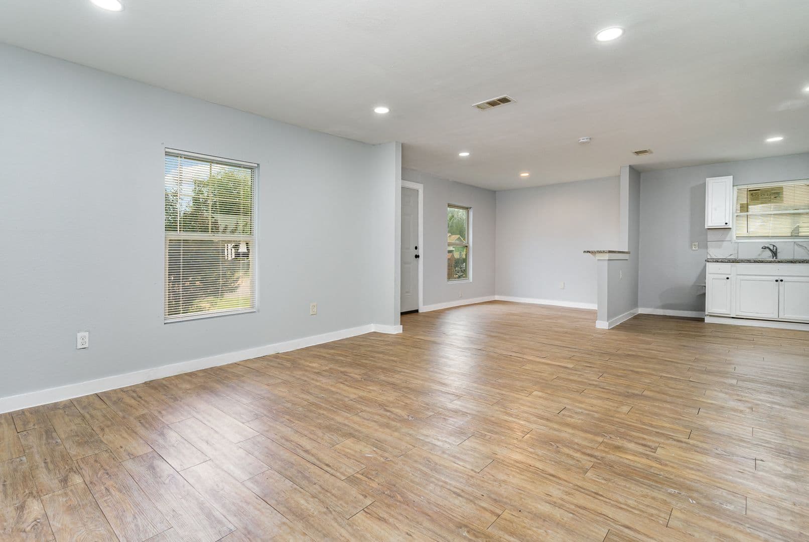 Dallas House: 1322 Galloway Ave.