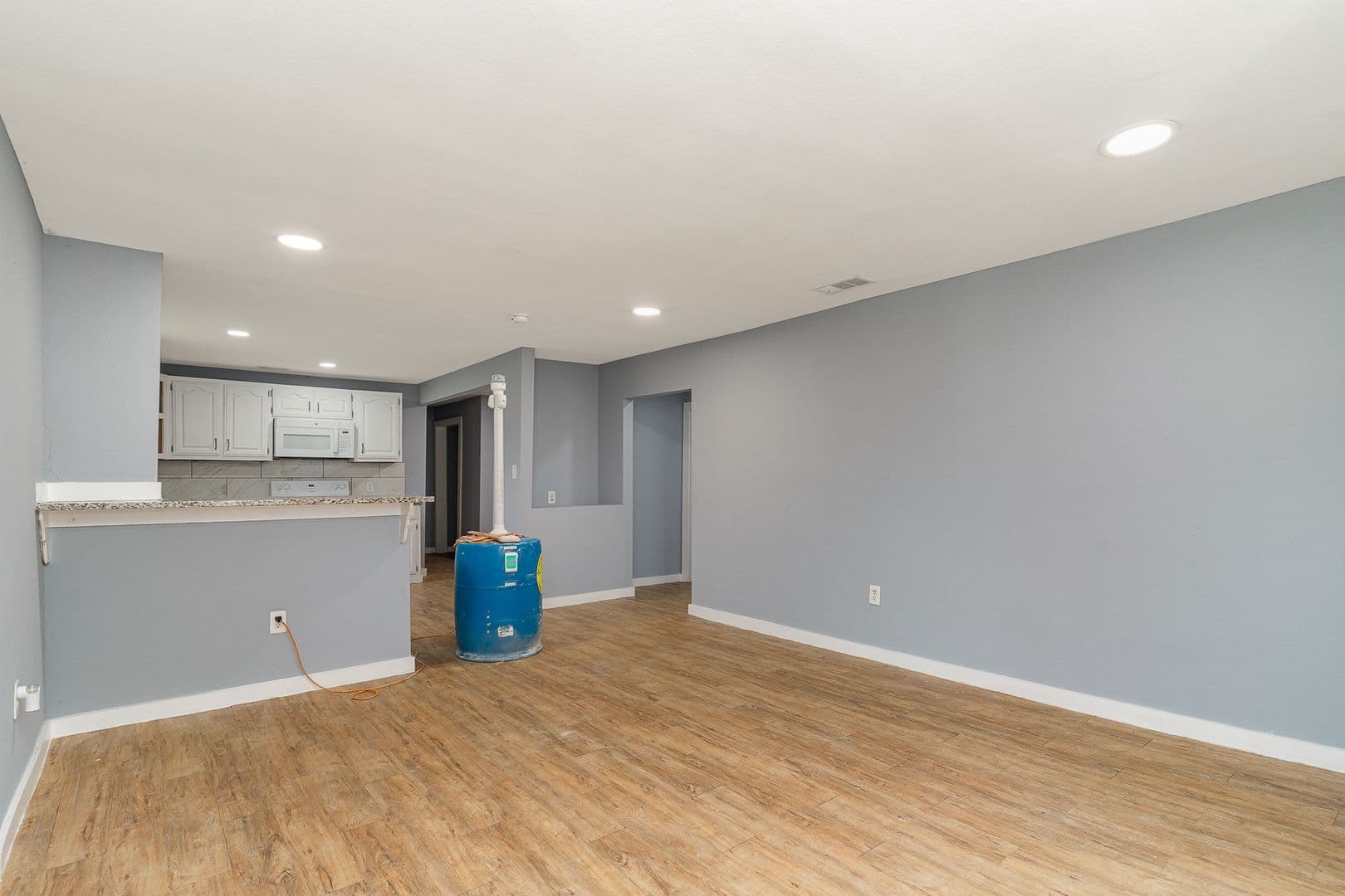 Dallas House: 4621 Owenwood Ave.