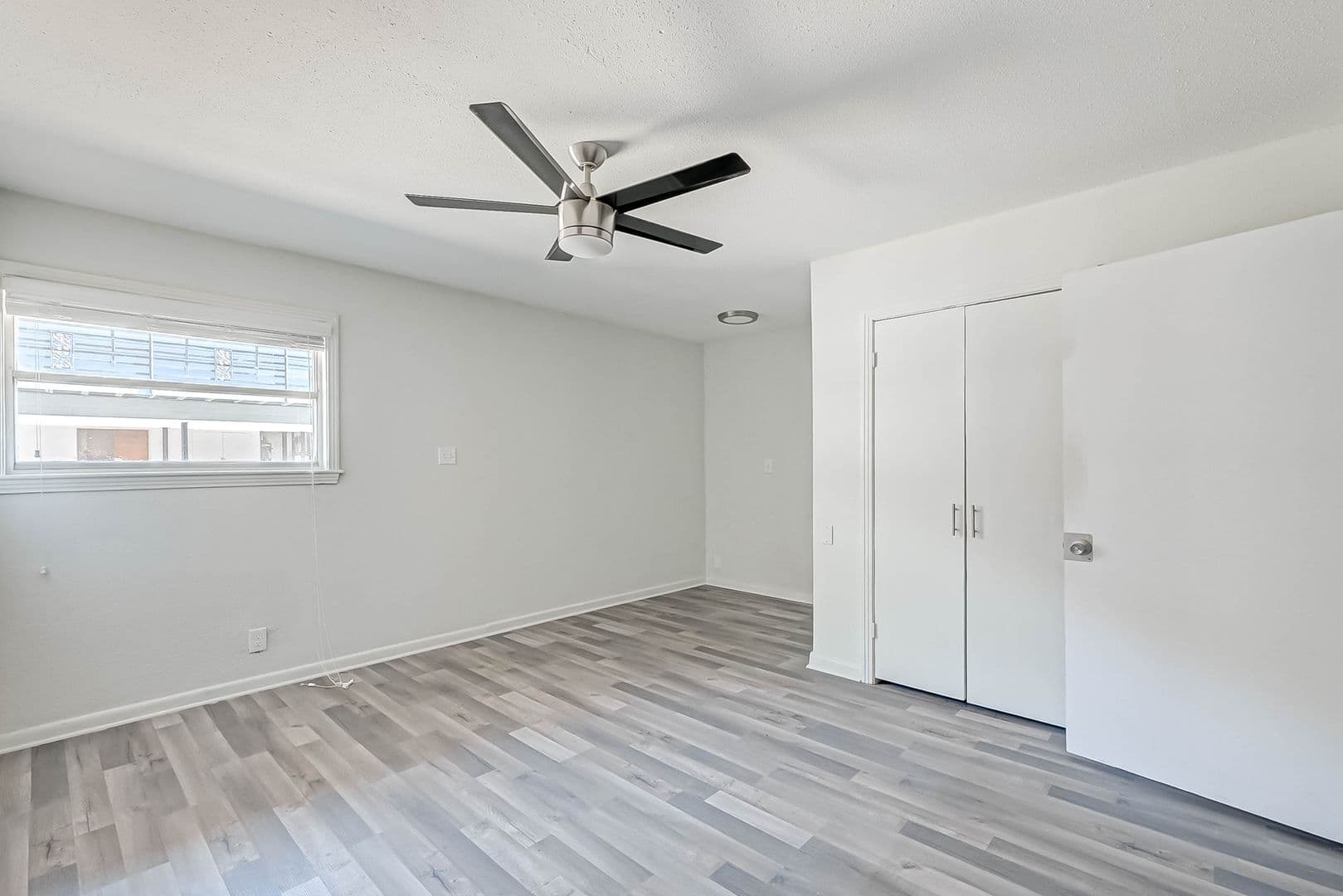 Houston Apartment: 2420 McDuffie St.