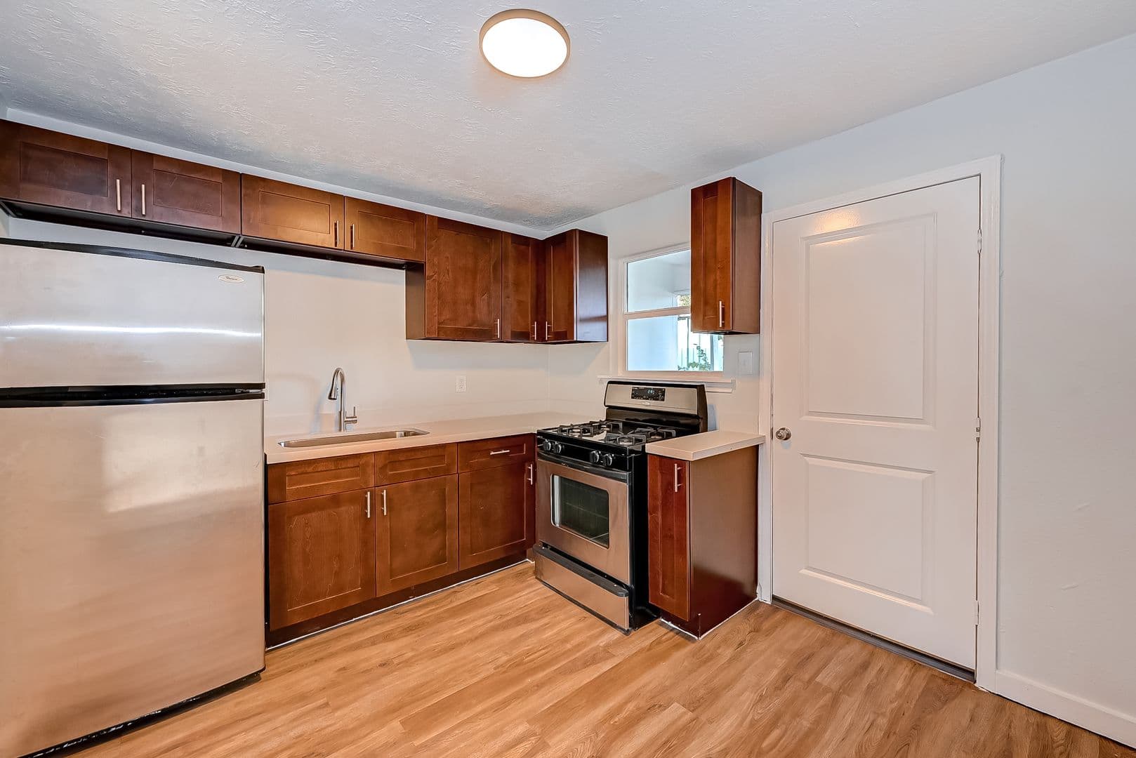 Houston Apartment: 6420 Conley St.