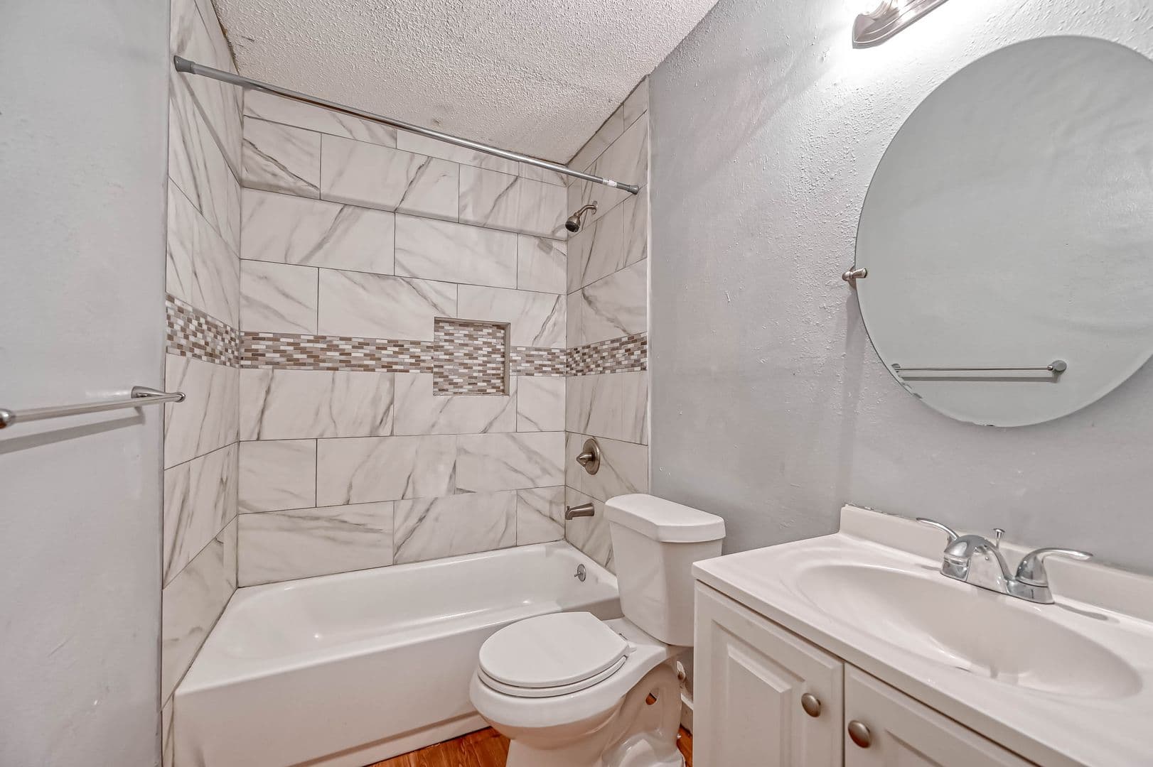 Houston House: 14427 Campden Hill Rd.