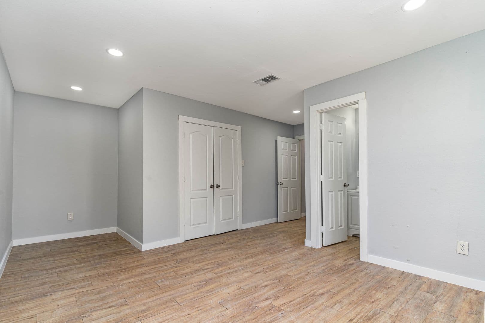 Dallas House: 1406 Galloway Ave.