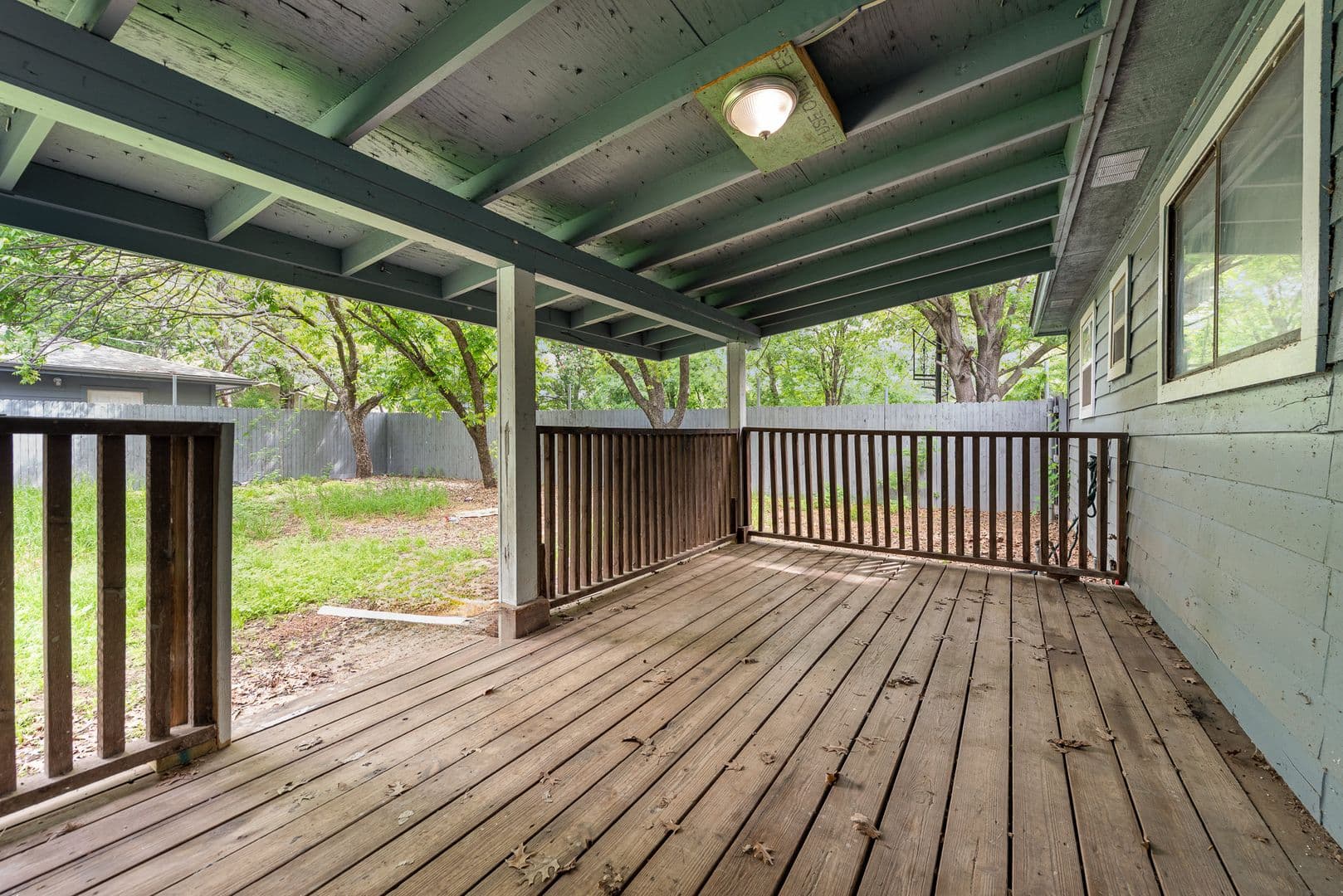 Dallas House: 8323 Lapanto Ln.