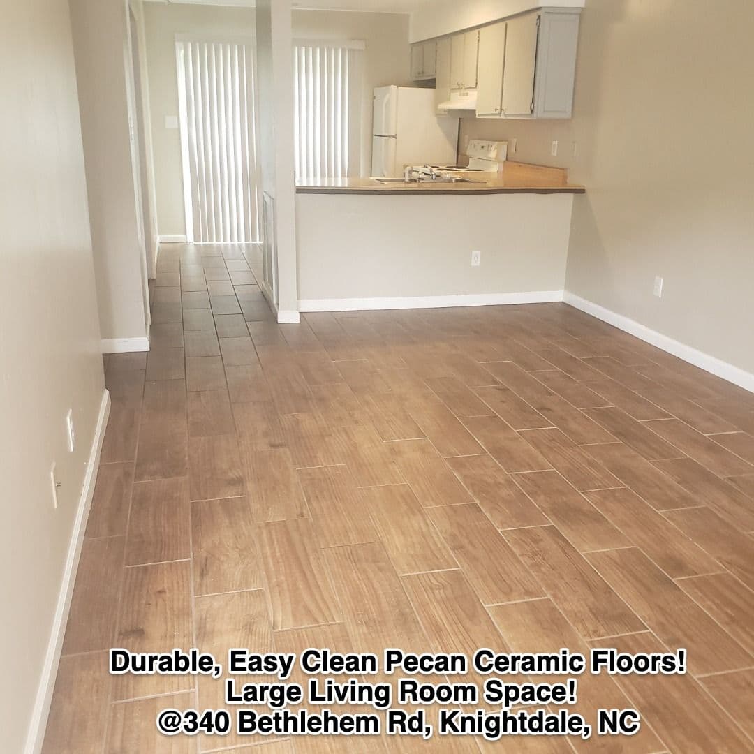 Knightdale Townhome: 332-346 Bethlehem Rd.
