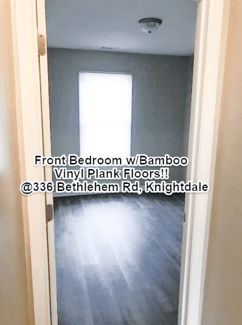Knightdale Townhome: 332-346 Bethlehem Rd.