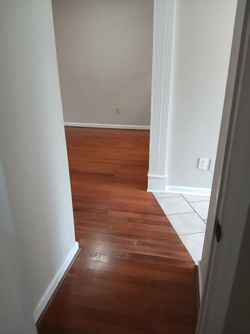 Garner Townhome: 303 Kentucky Drive