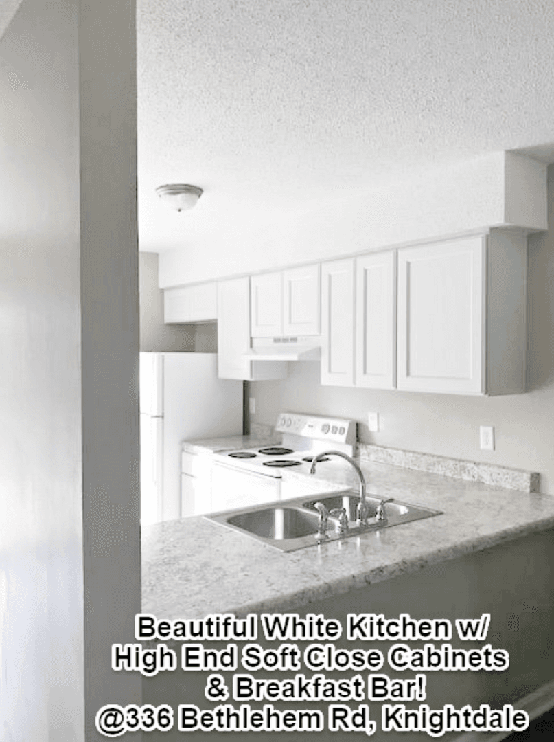 Knightdale Townhome: 332-346 Bethlehem Rd.
