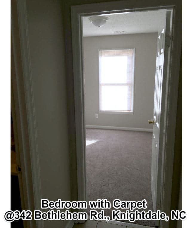 Knightdale Townhome: 332-346 Bethlehem Rd.