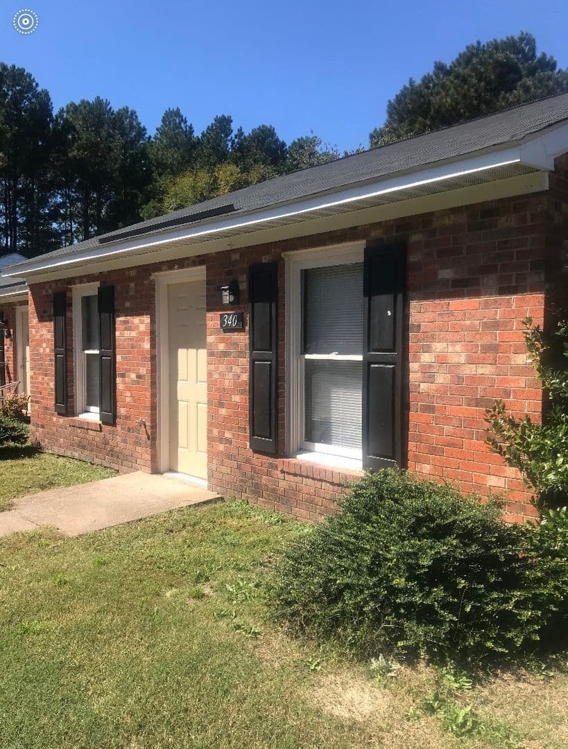Knightdale Townhome: 332-346 Bethlehem Rd.