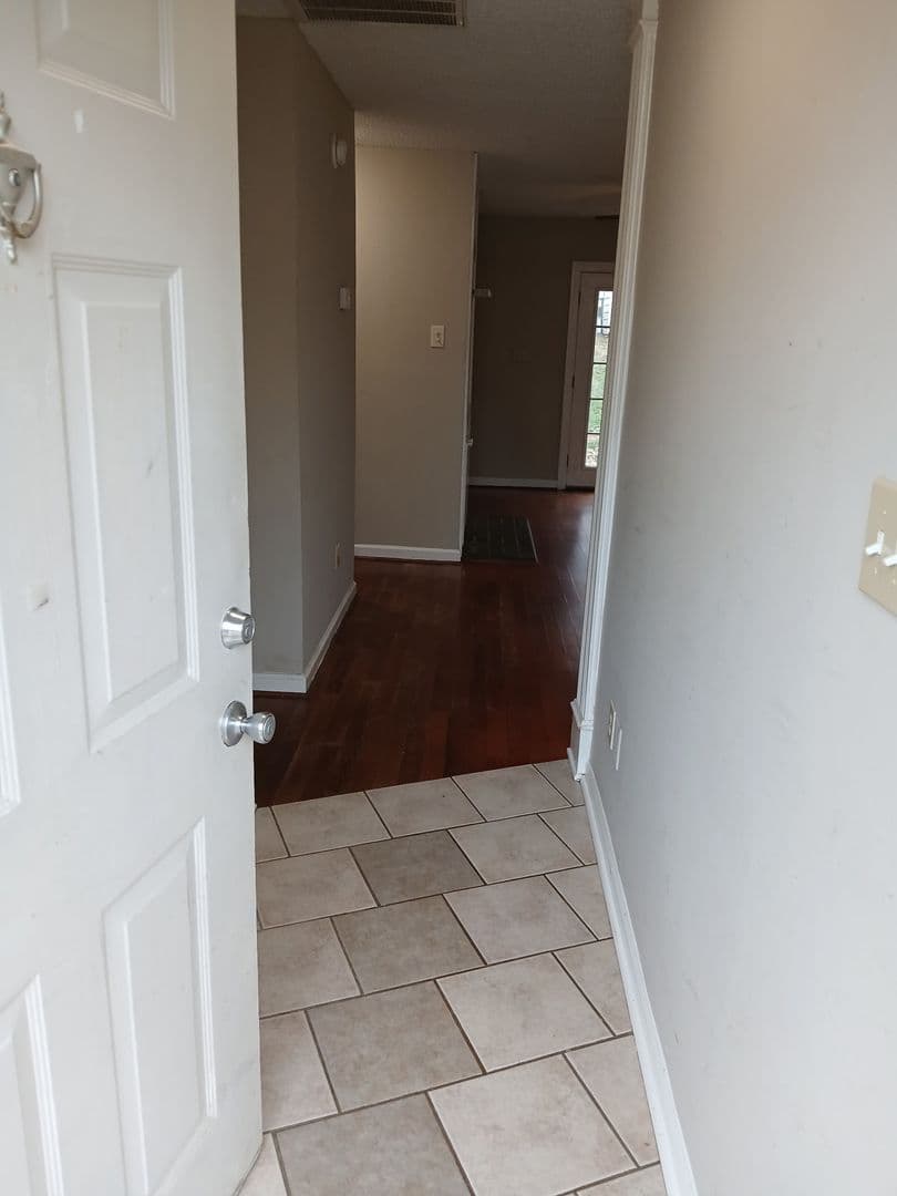 Garner Townhome: 303 Kentucky Drive
