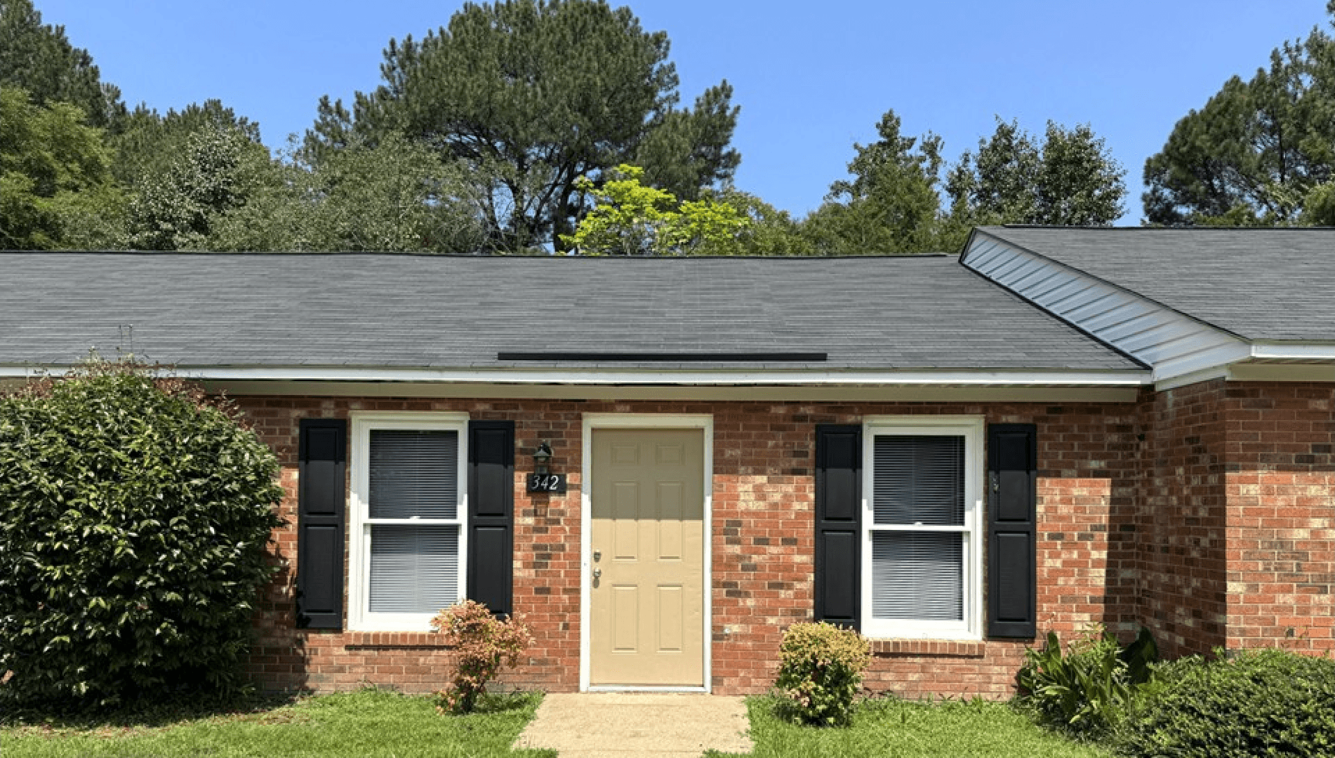 Knightdale Townhome: 332-346 Bethlehem Rd.